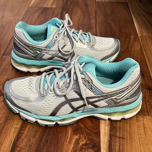 ASICS Women’s T597Q Athletic Sneakers